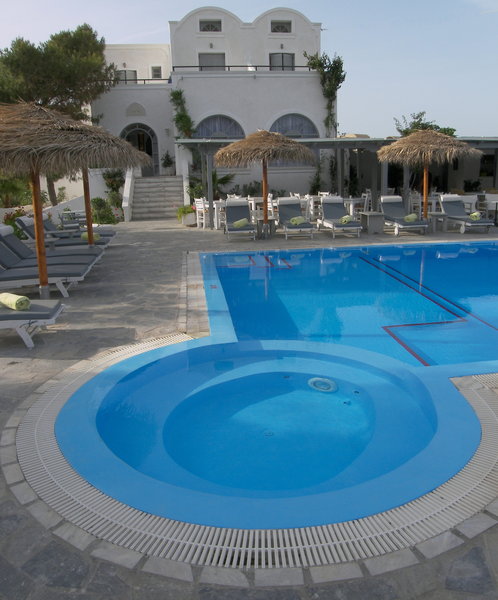 The Mohitero Hotel image 3