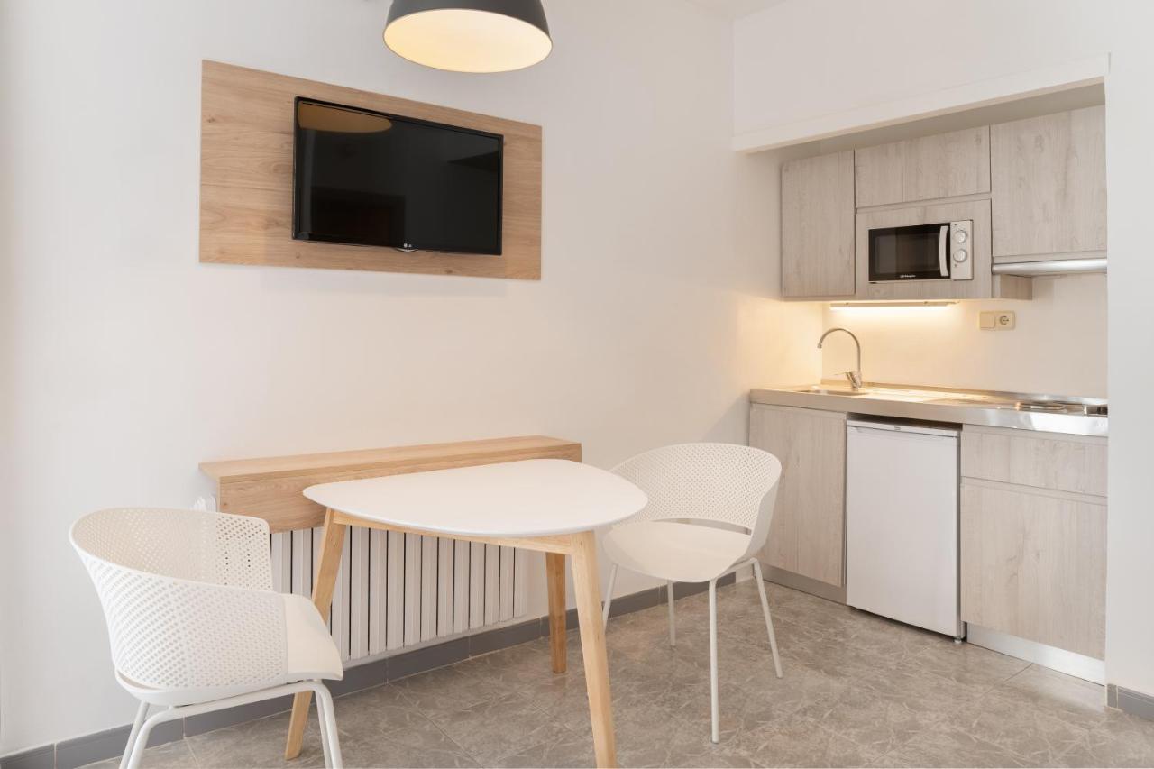Sol Lunamar Palmanova Apartamentos foto 12