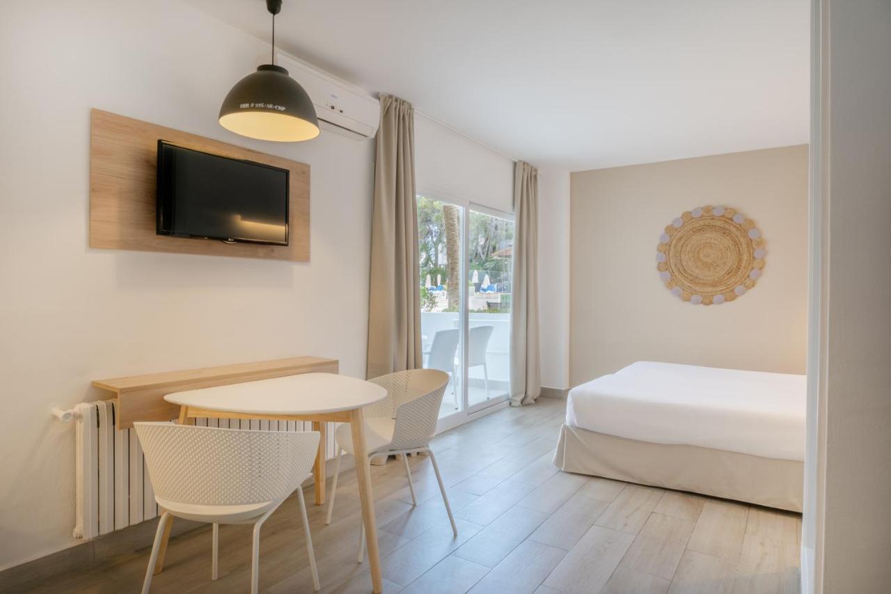 Sol Lunamar Palmanova Apartamentos foto 15