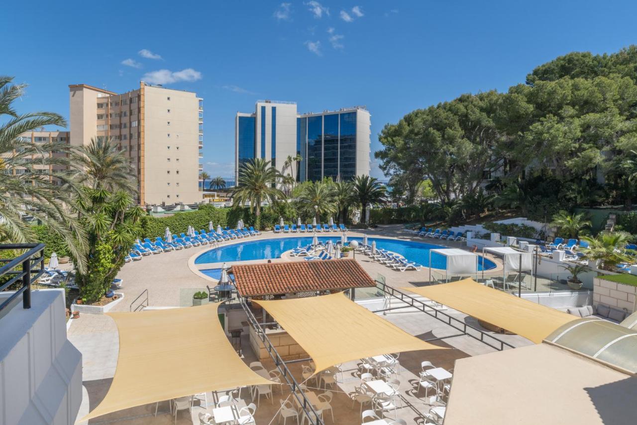 Sol Lunamar Palmanova Apartamentos foto 10