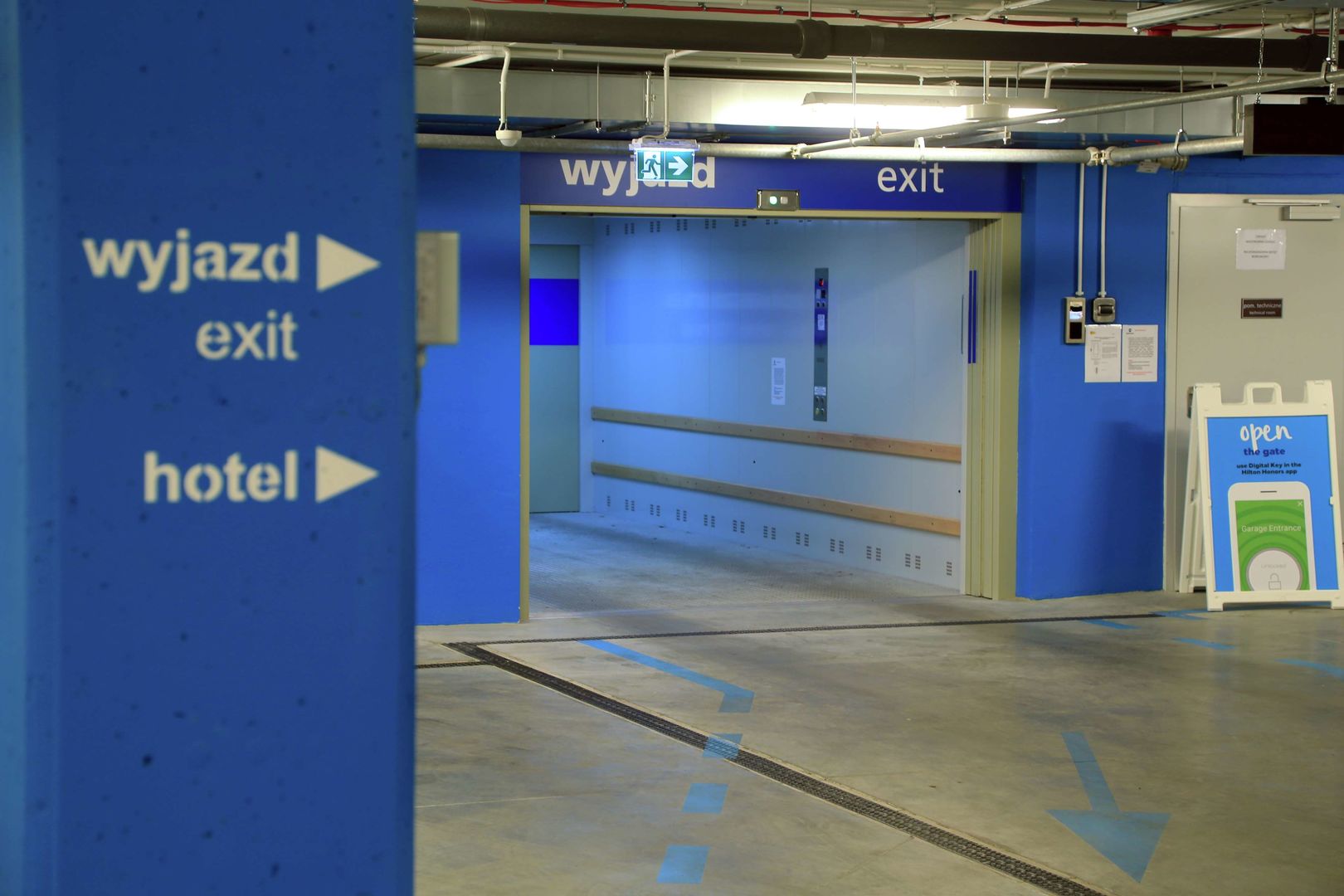 Hampton by Hilton Gdansk Old Town foto 104