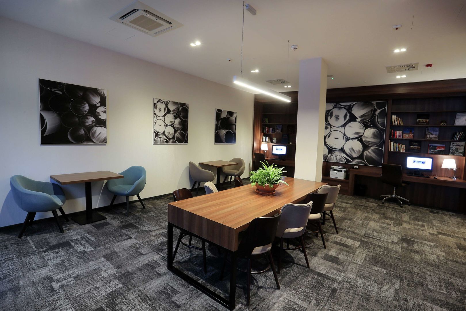 Hampton by Hilton Gdansk Old Town foto 119
