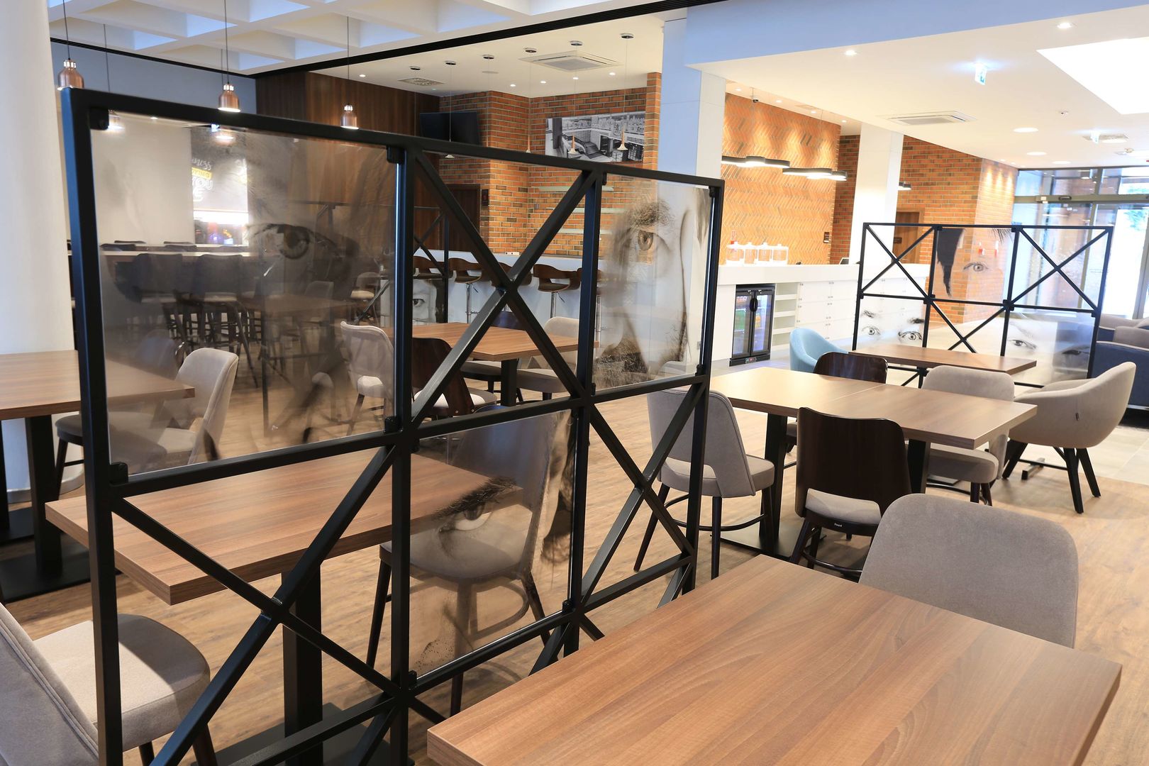 Hampton by Hilton Gdansk Old Town foto 38