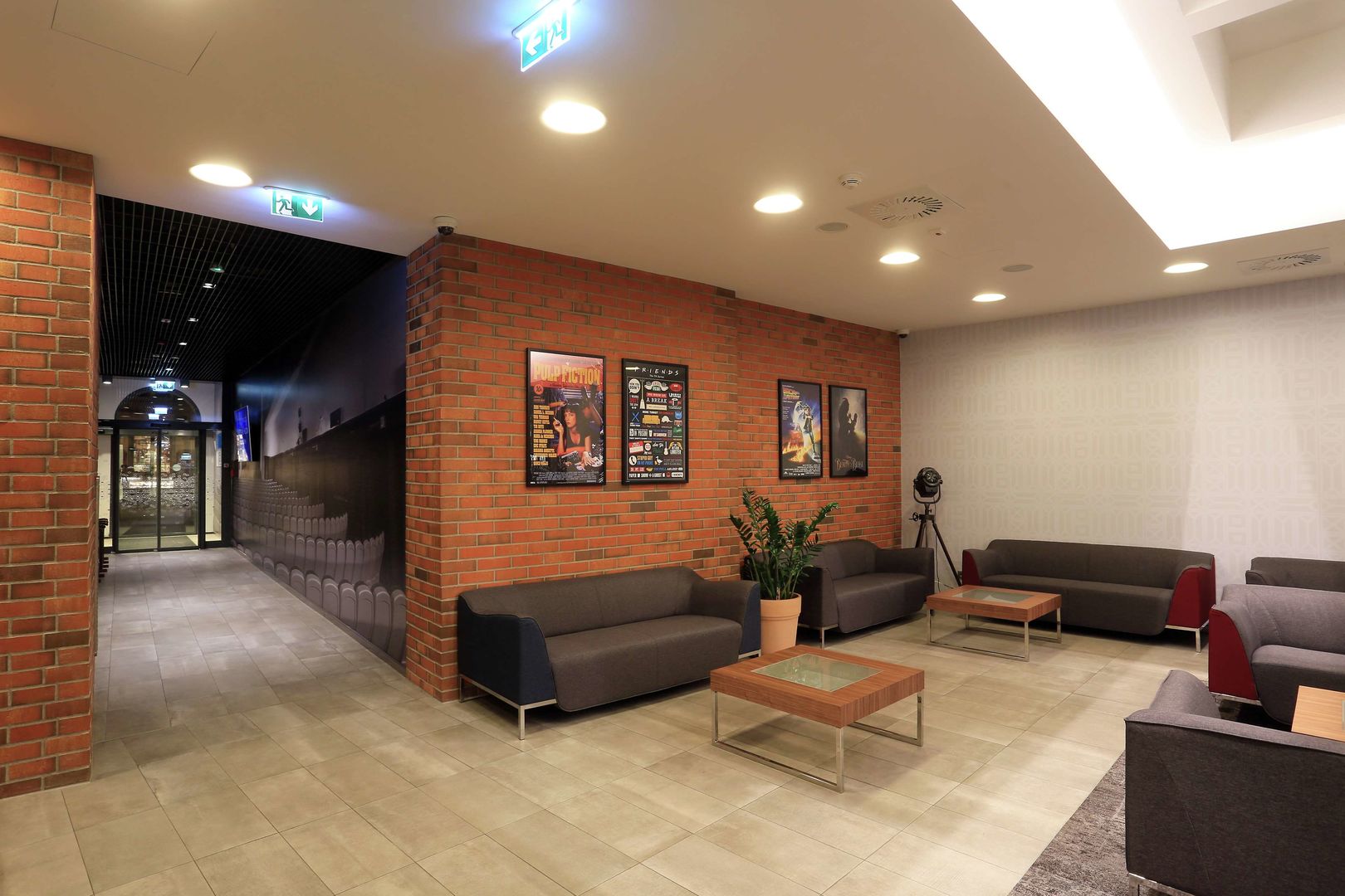 Hampton by Hilton Gdansk Old Town foto 23