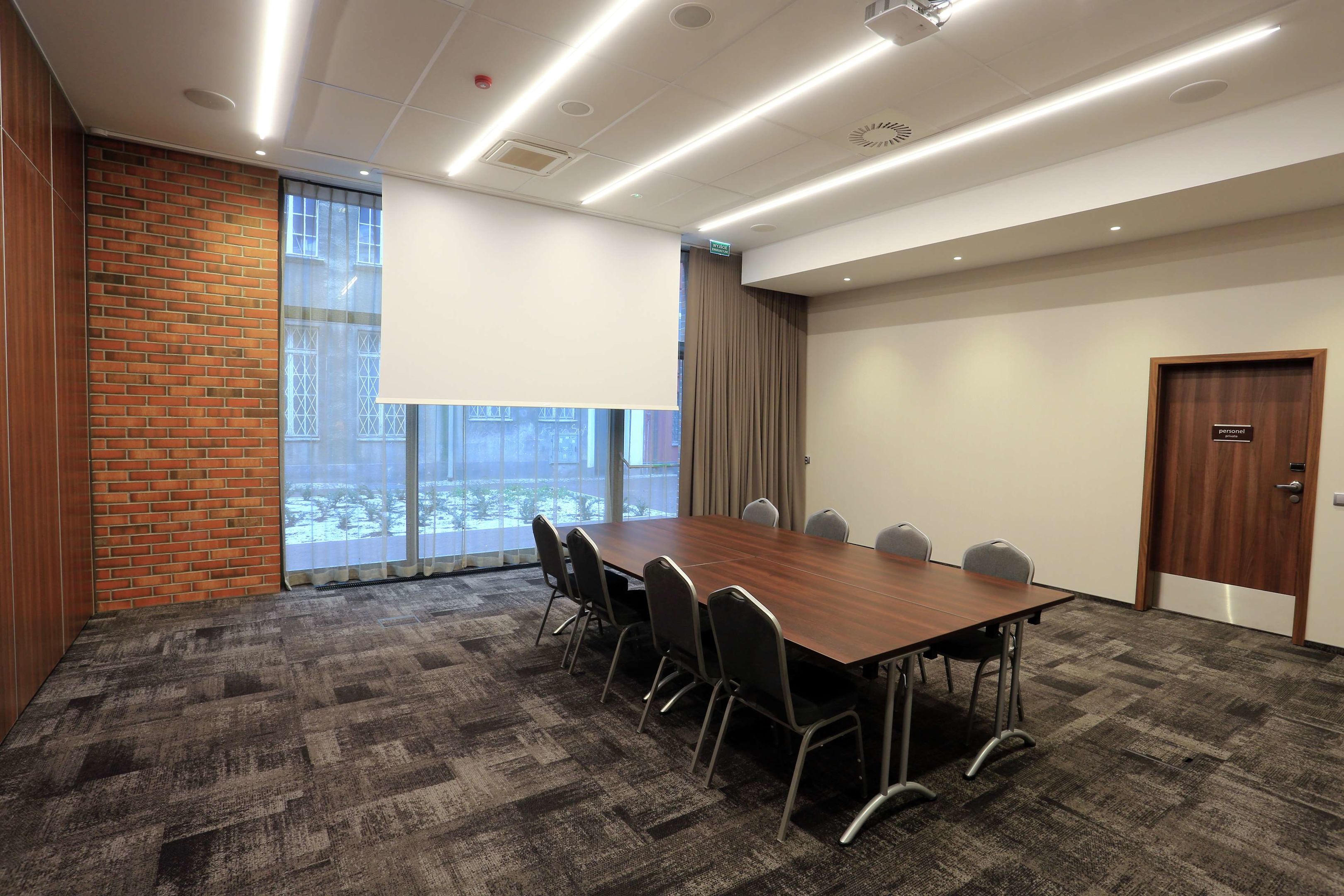 Hampton by Hilton Gdansk Old Town foto 111