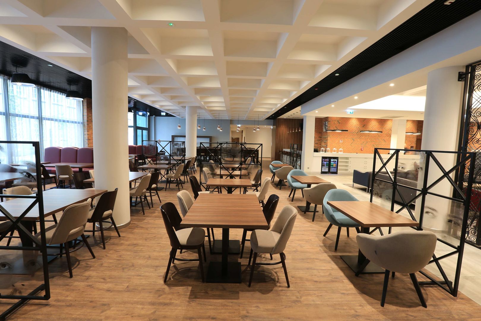 Hampton by Hilton Gdansk Old Town foto 62