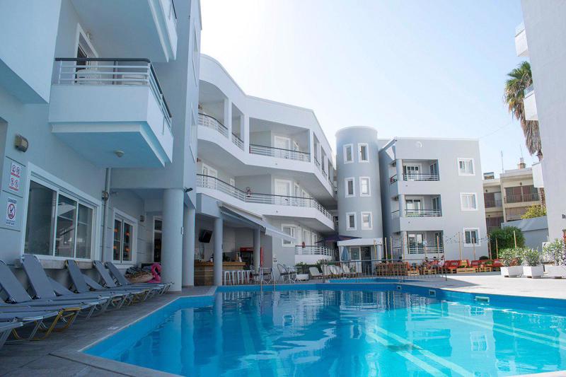 Anastasia in Kos Town - foto 2