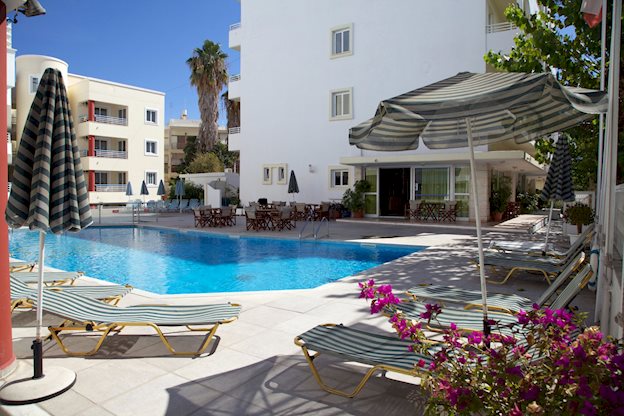 Anastasia in Kos Town - foto 3