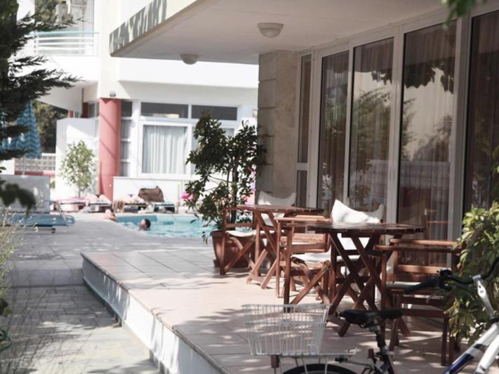 Anastasia in Kos Town - foto 4