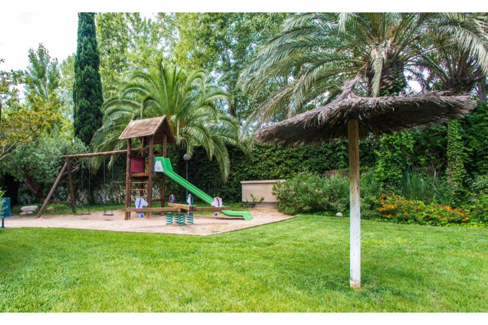 Ona Jardines Paraisol image 3