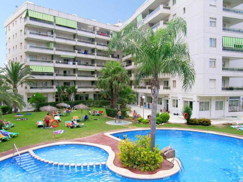 Ona Jardines Paraisol foto 6