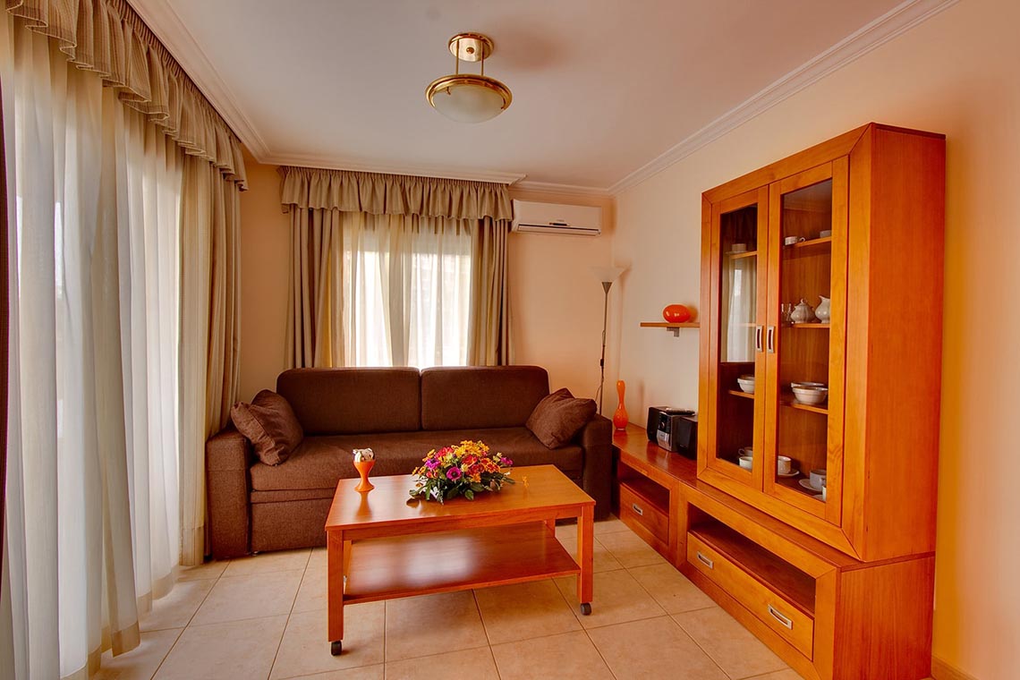 Ona Jardines Paraisol foto 19