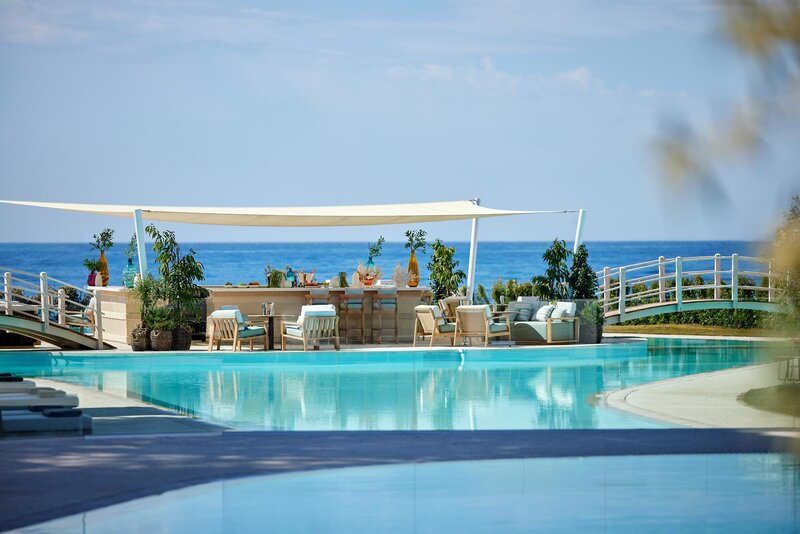 Ikos Andalusia foto 10