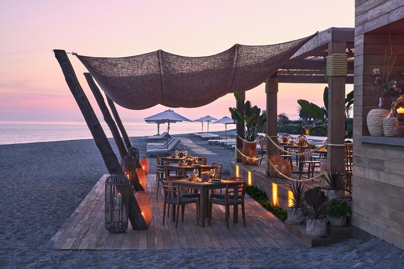 Ikos Andalusia foto 580
