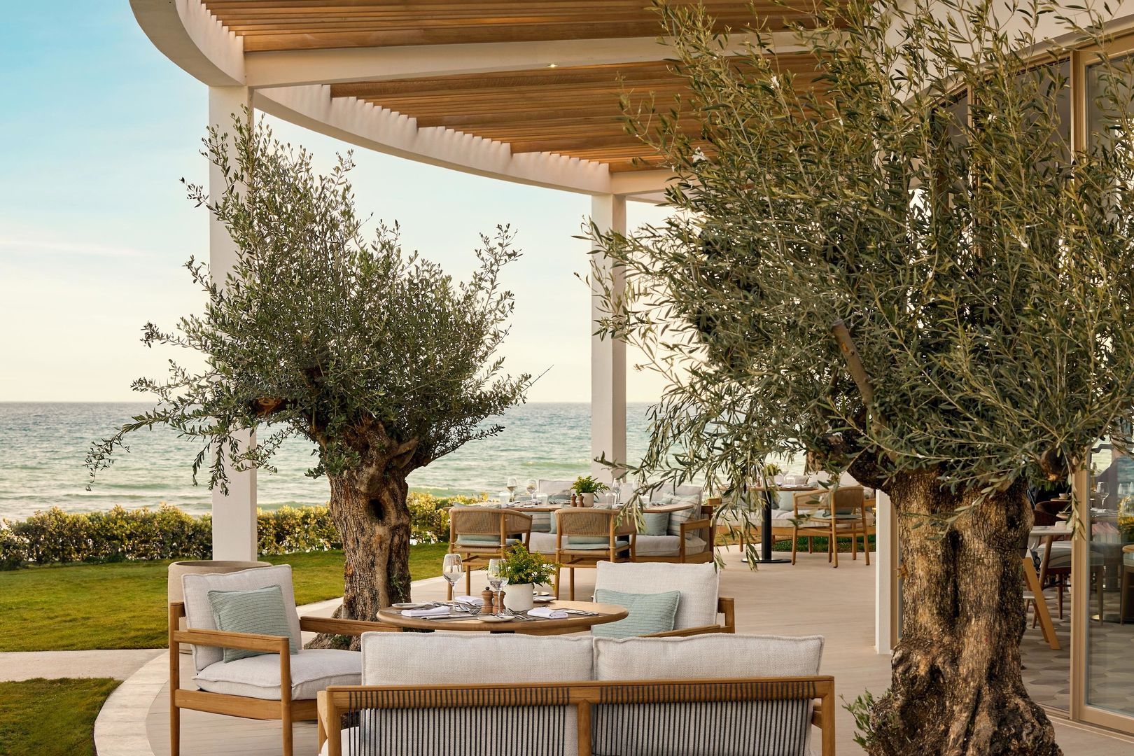 Ikos Andalusia foto 539