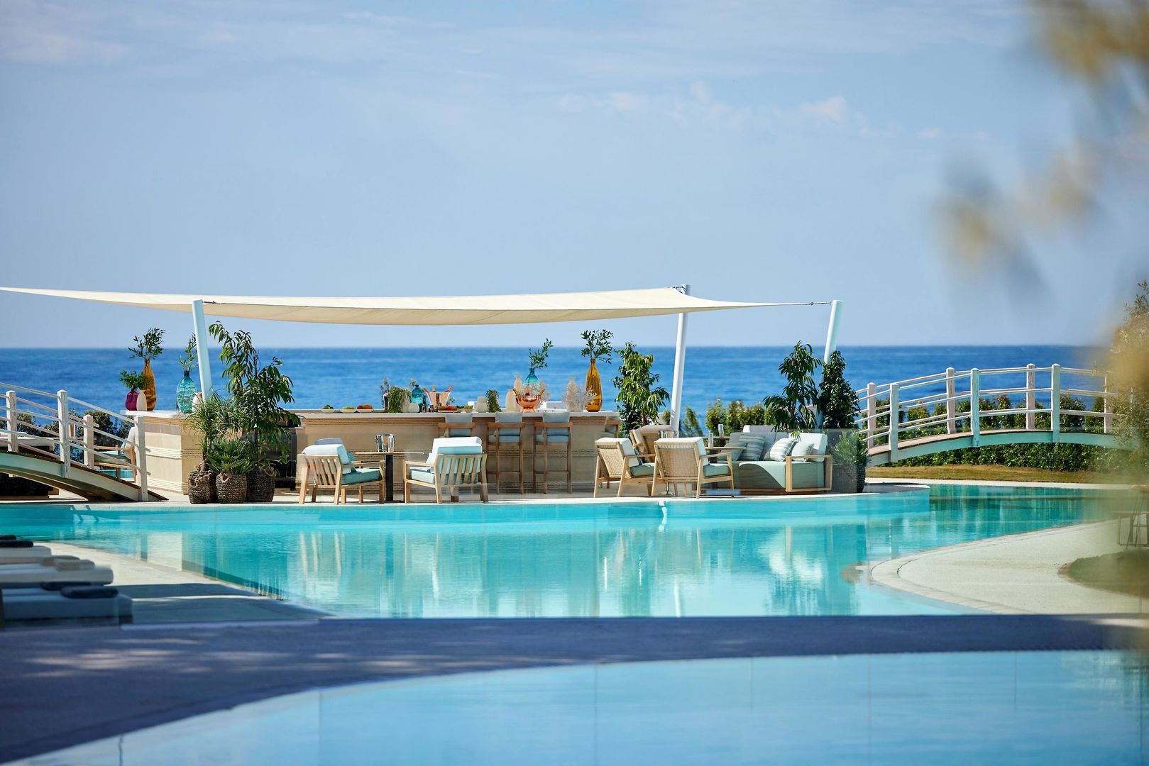 Ikos Andalusia foto 11
