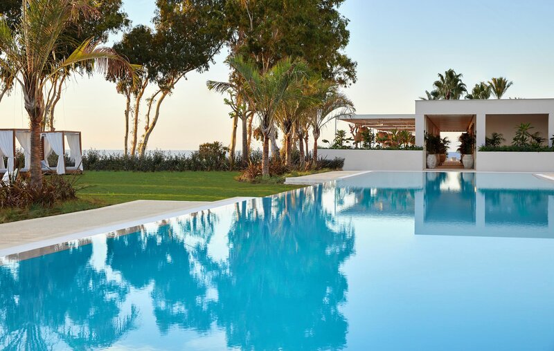 Ikos Andalusia foto 301