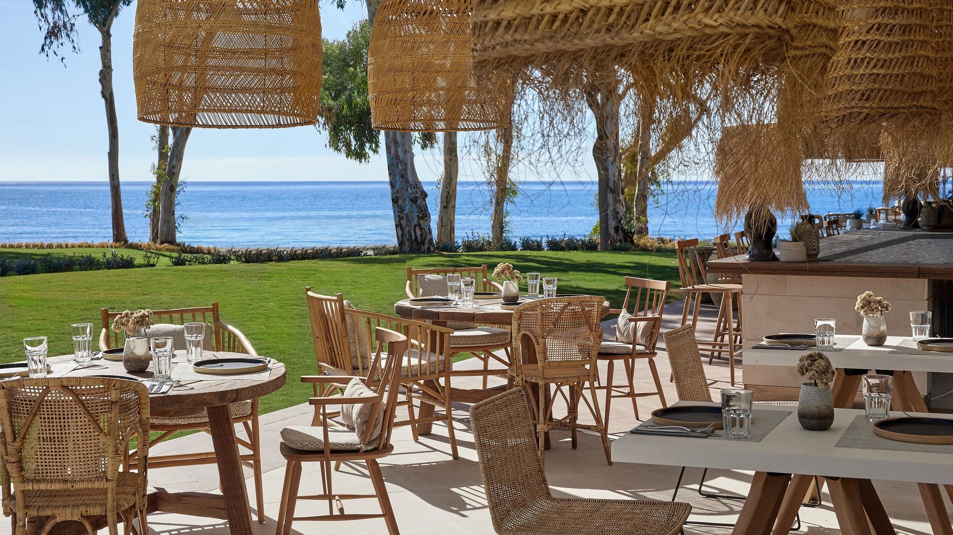 Ikos Andalusia foto 500