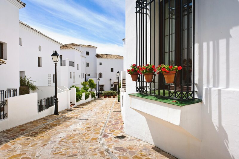 Ikos Andalusia foto 664