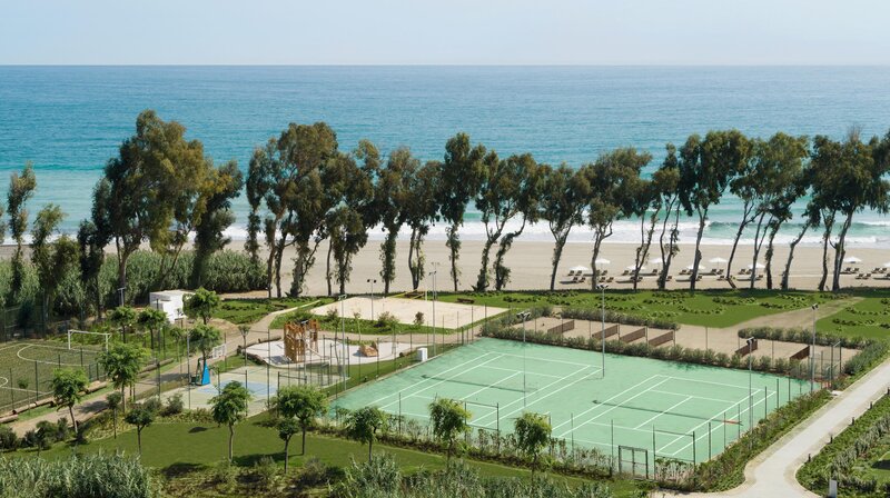 Ikos Andalusia foto 292