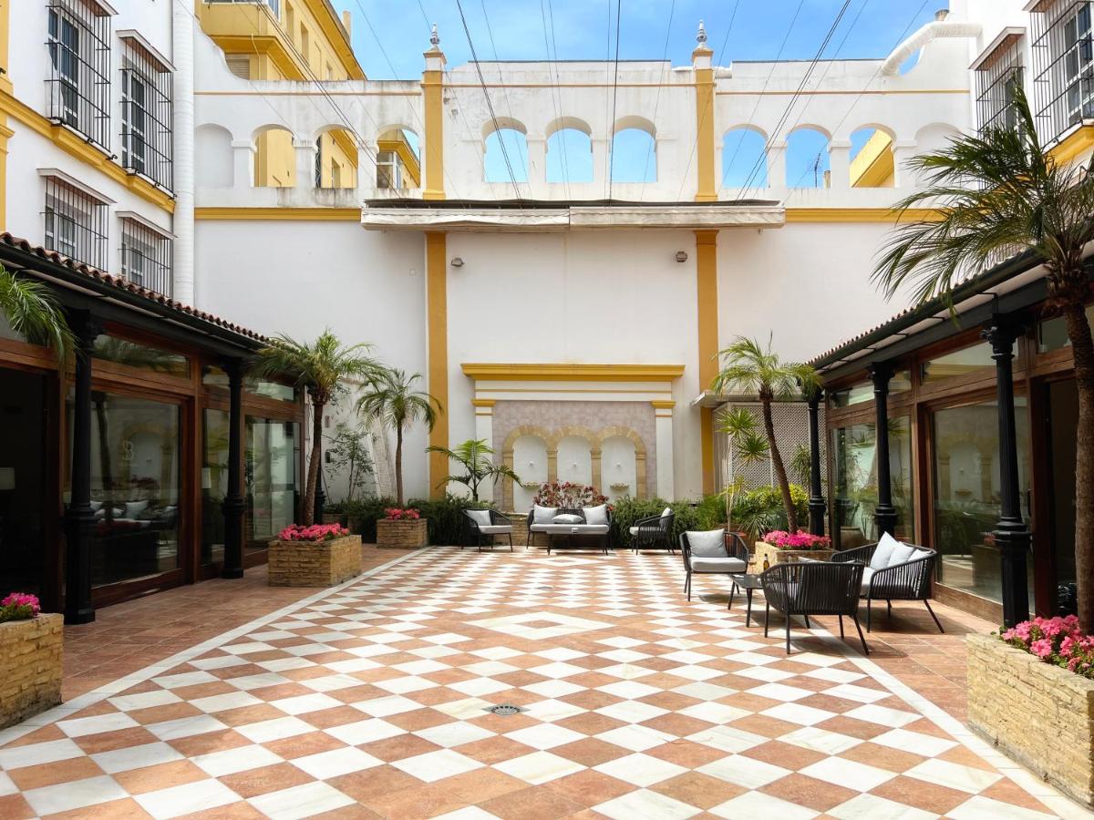 Soho Boutique Puerto in El Puerto de Santa Maria - foto 5