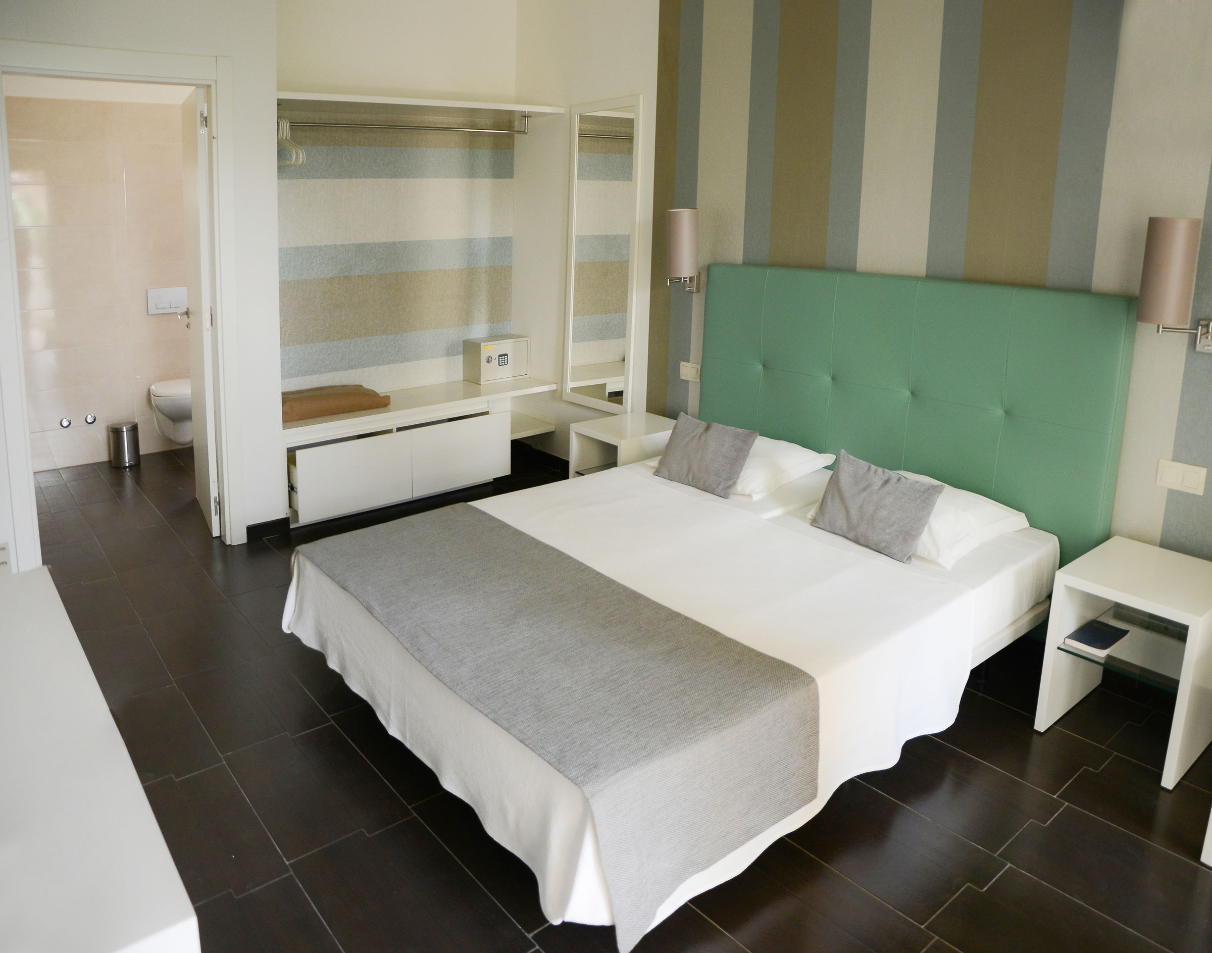 Ouril Hotel Pontao foto 24