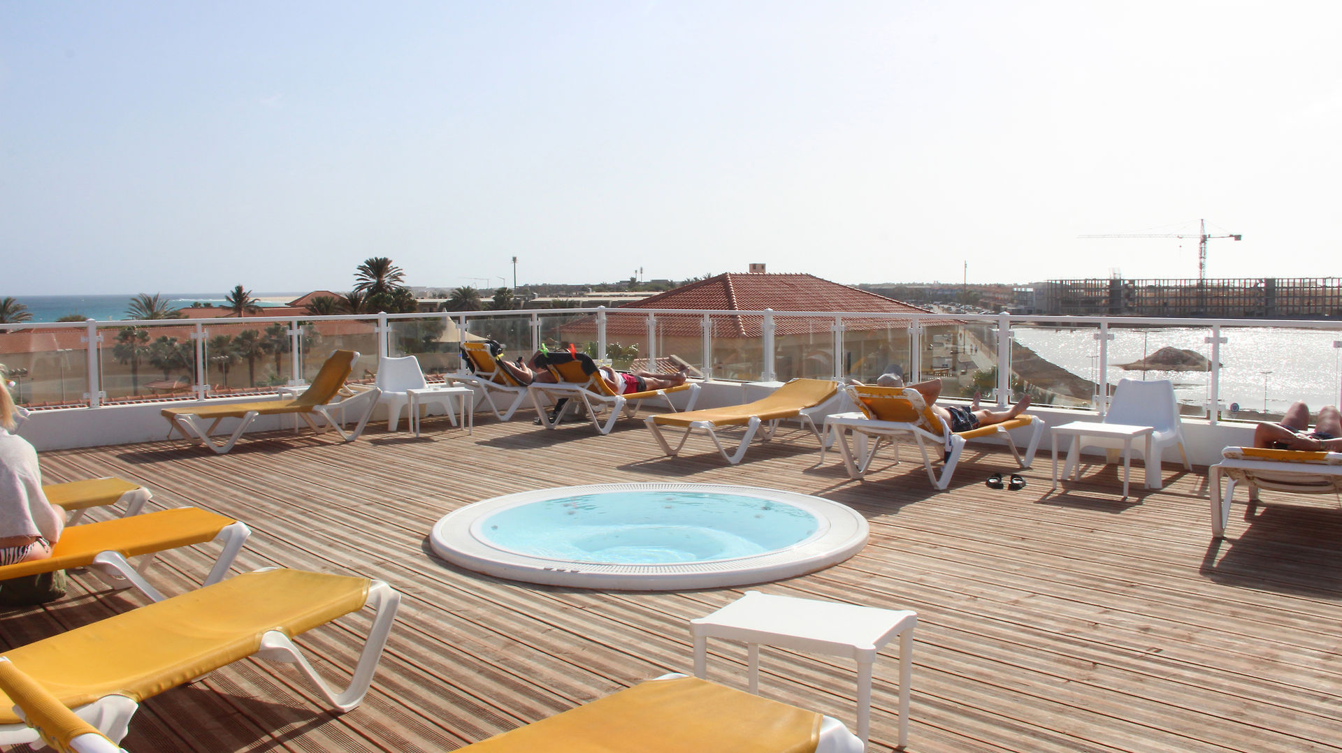 Ouril Hotel Pontao foto 14
