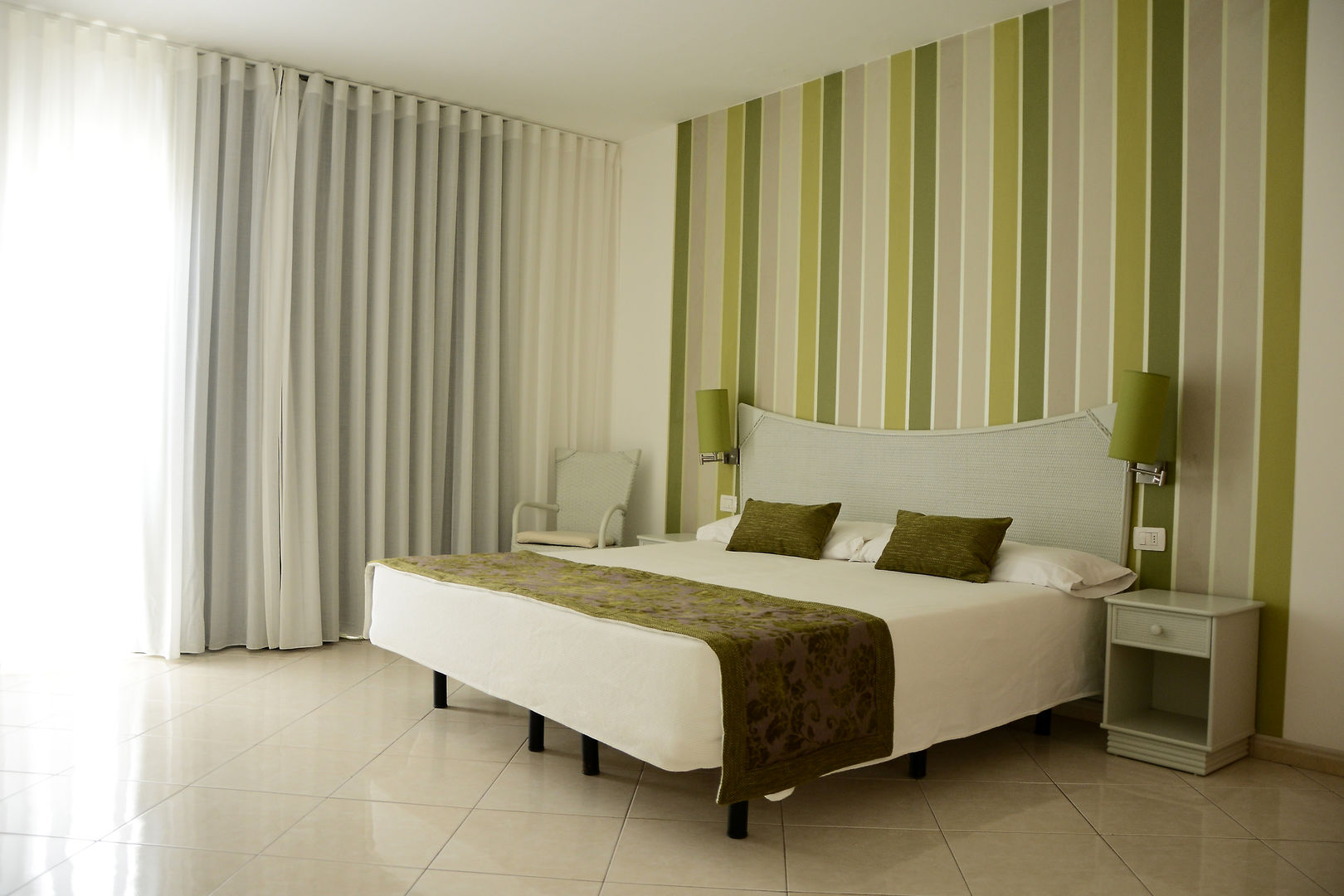 Ouril Hotel Pontao foto 17