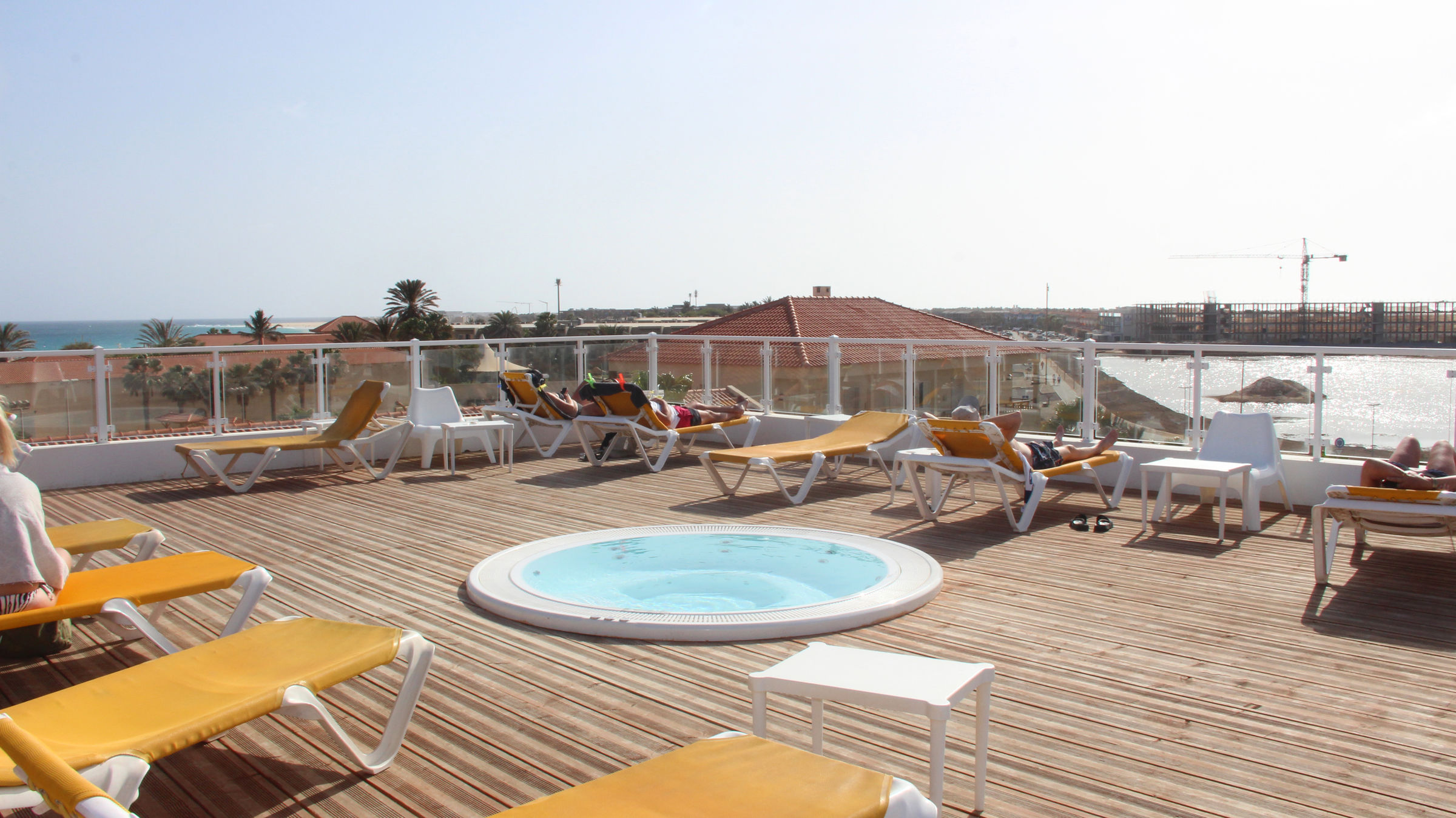 Ouril Hotel Pontao foto 15