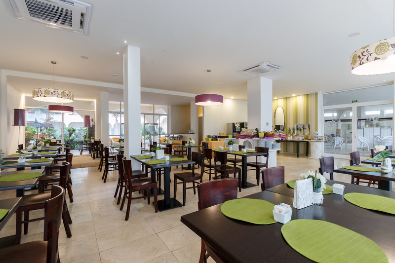 Ouril Hotel Pontao foto 19