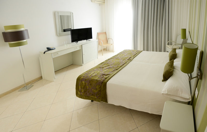 Ouril Hotel Pontao foto 25