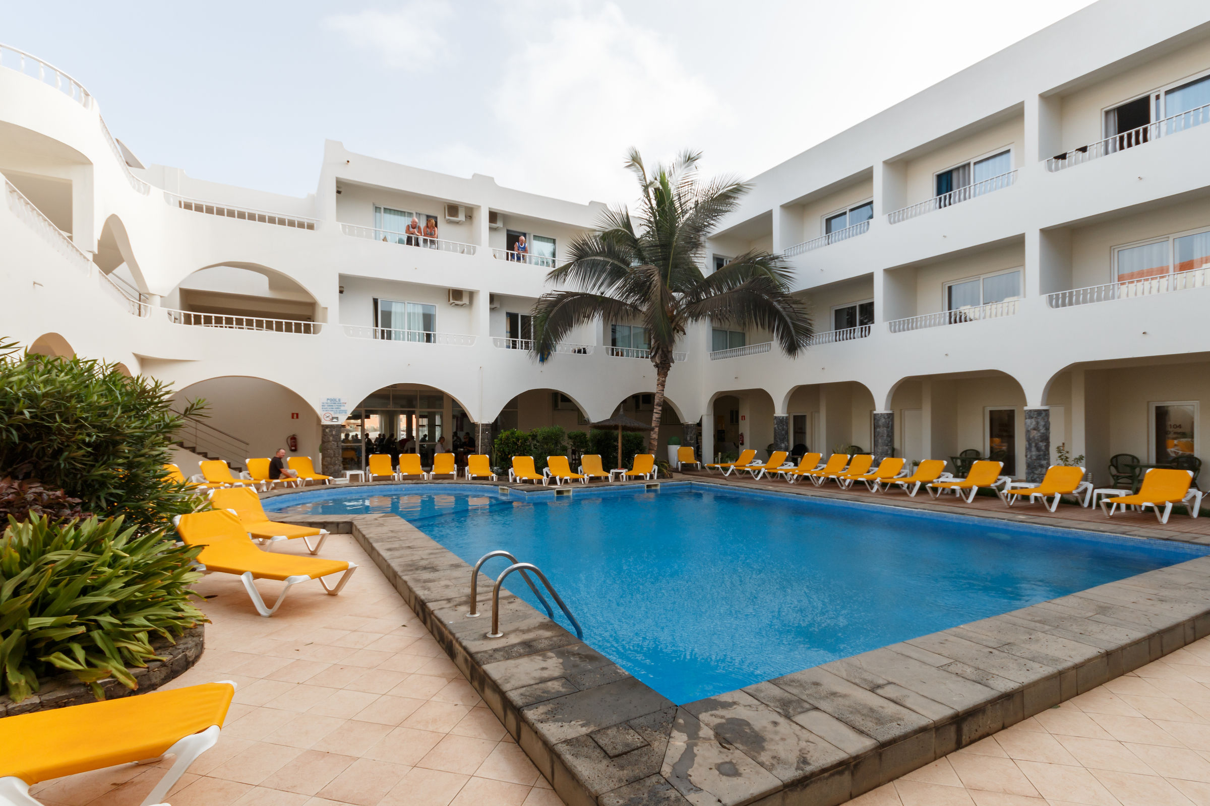 Ouril Hotel Pontao foto 9