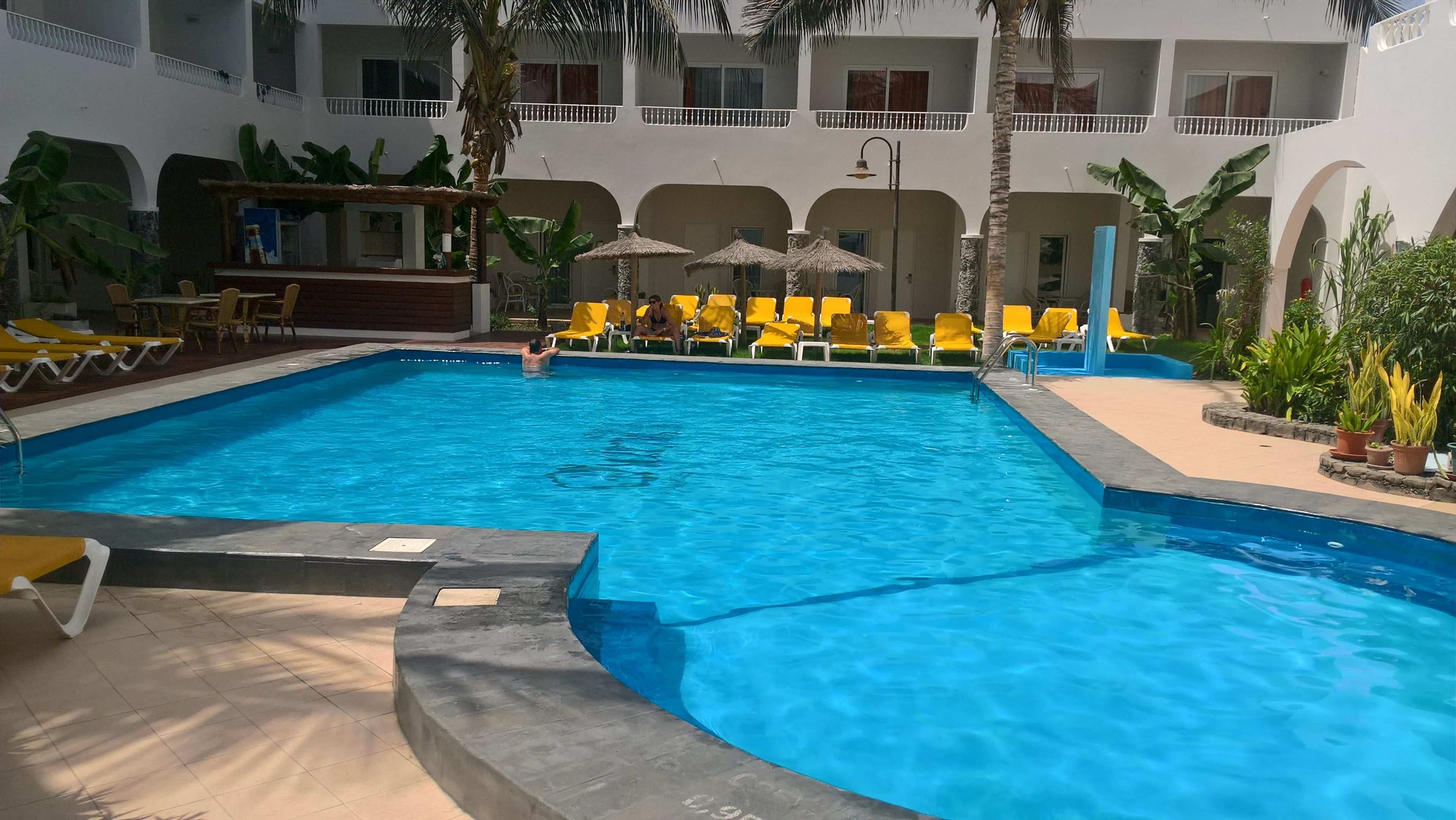 Ouril Hotel Pontao foto 6