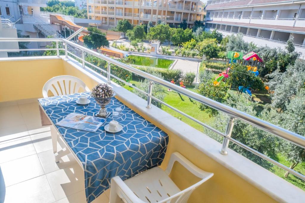 Catty Cats Garden Hotel foto 14