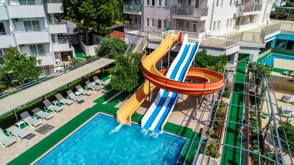 Catty Cats Garden Hotel foto 6