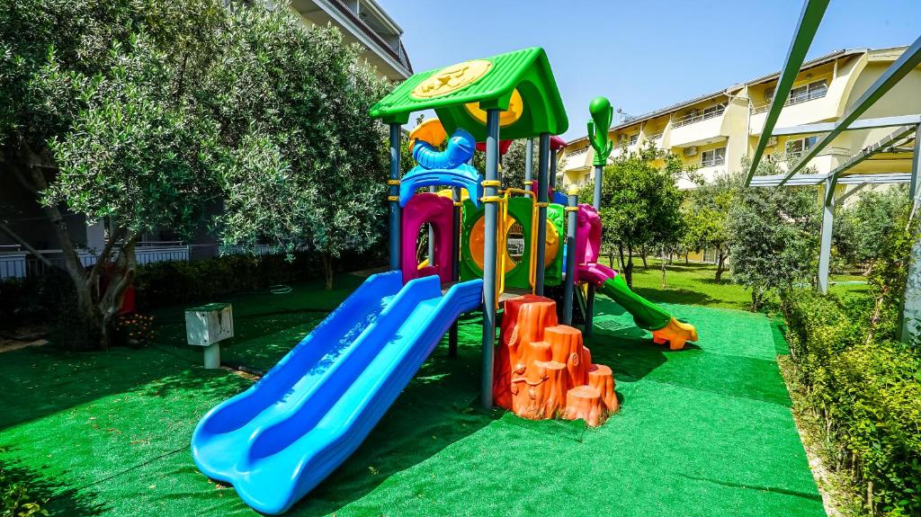 Catty Cats Garden Hotel foto 10