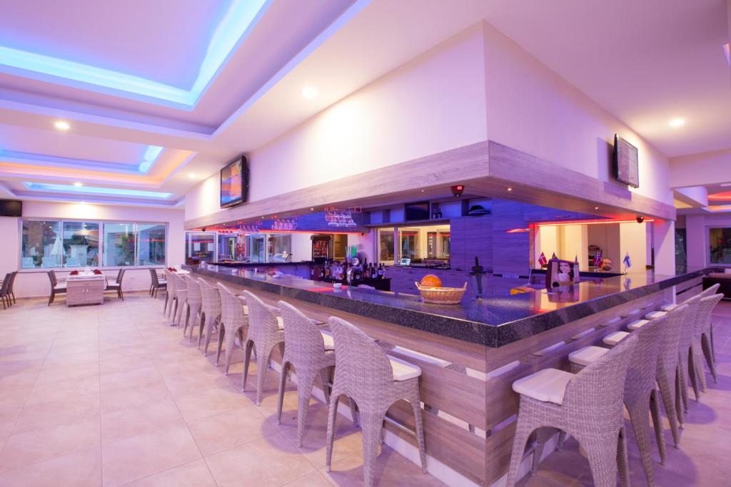 Catty Cats Garden Hotel image 3