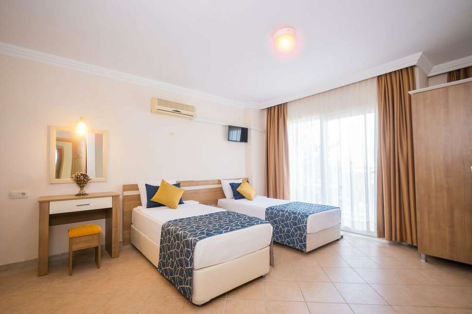 Catty Cats Garden Hotel foto 10