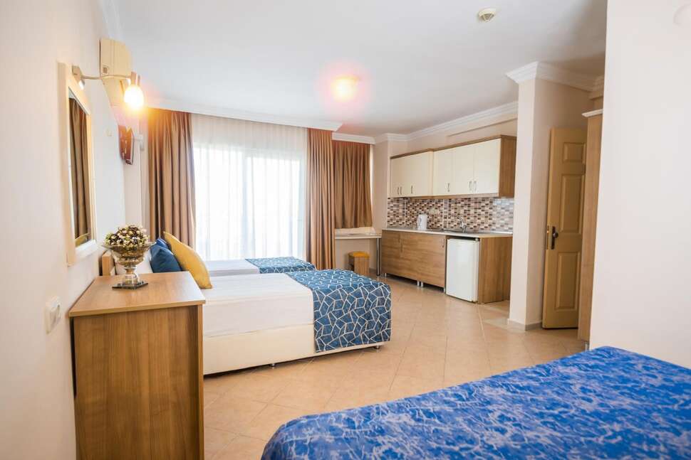 Catty Cats Garden Hotel foto 9