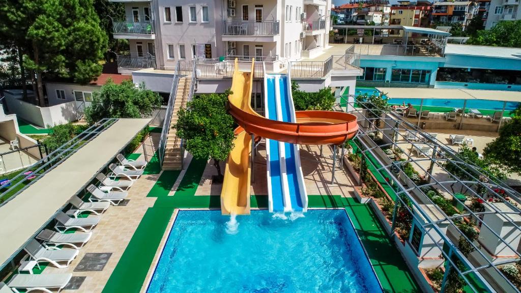 Catty Cats Garden Hotel foto 11
