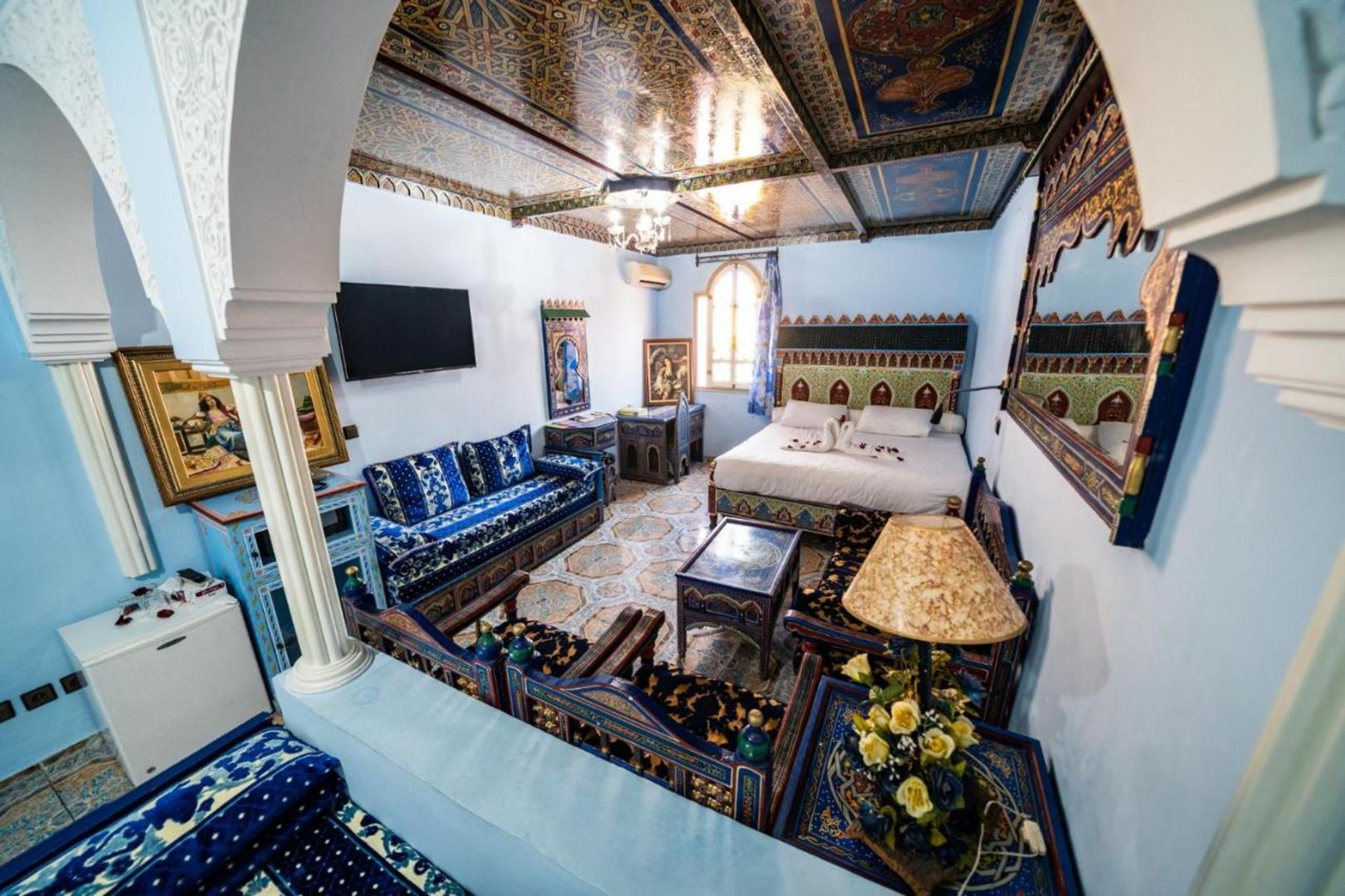 Moroccan House Marrakech foto 6