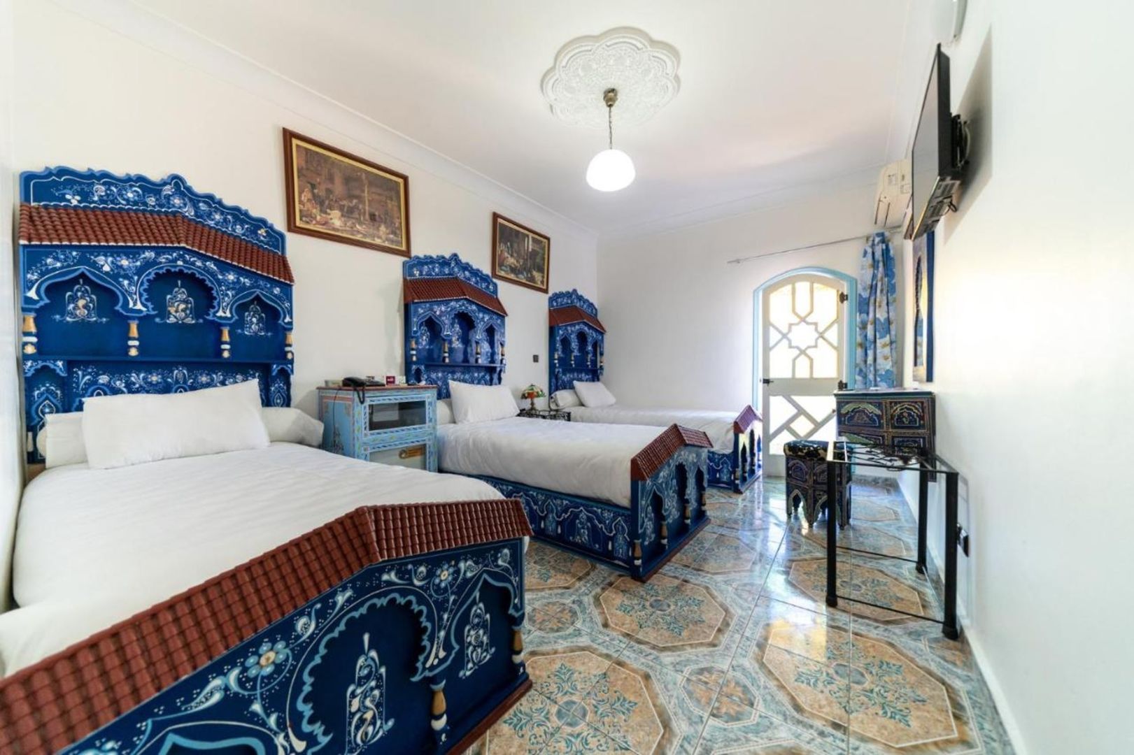 Moroccan House Marrakech foto 9