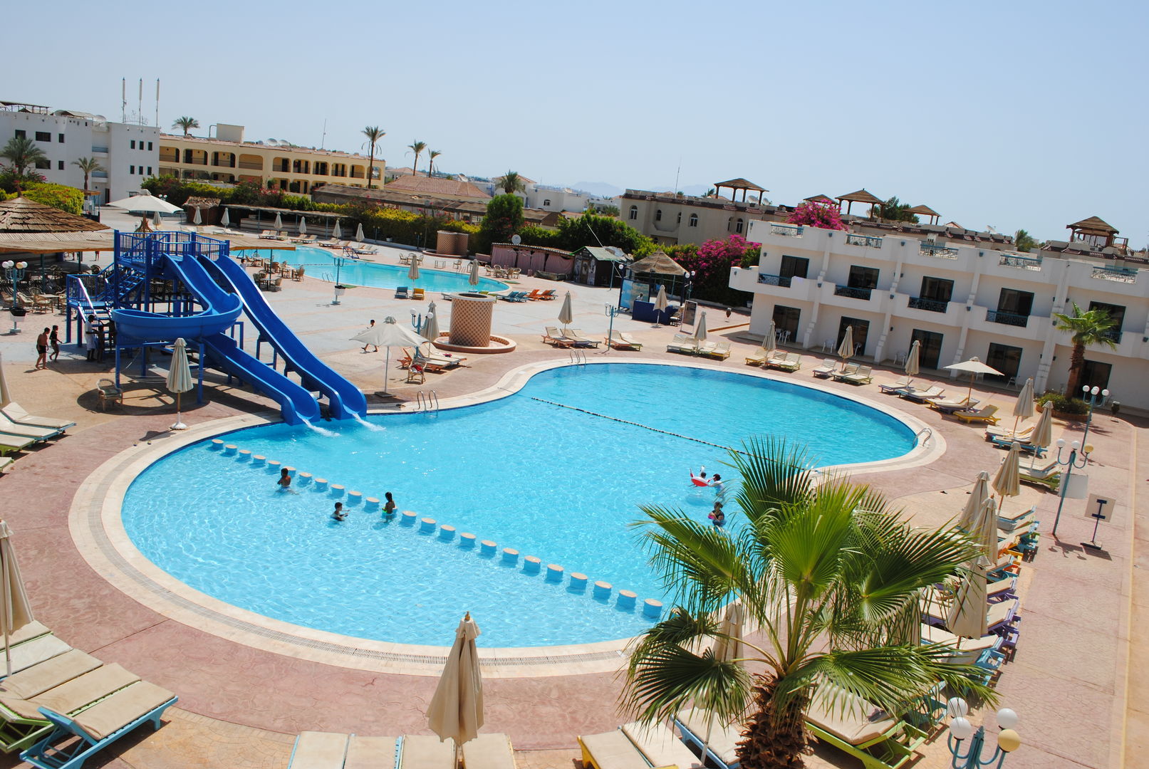 Sharm Cliff Resort foto 35