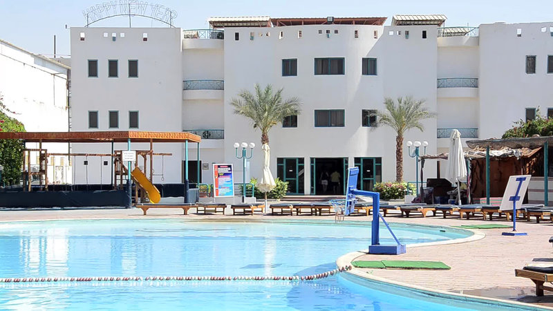 Sharm Cliff Resort foto 11