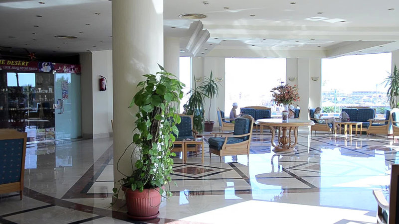 Sharm Cliff Resort foto 21