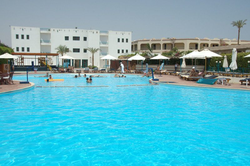 Sharm Cliff Resort foto 31