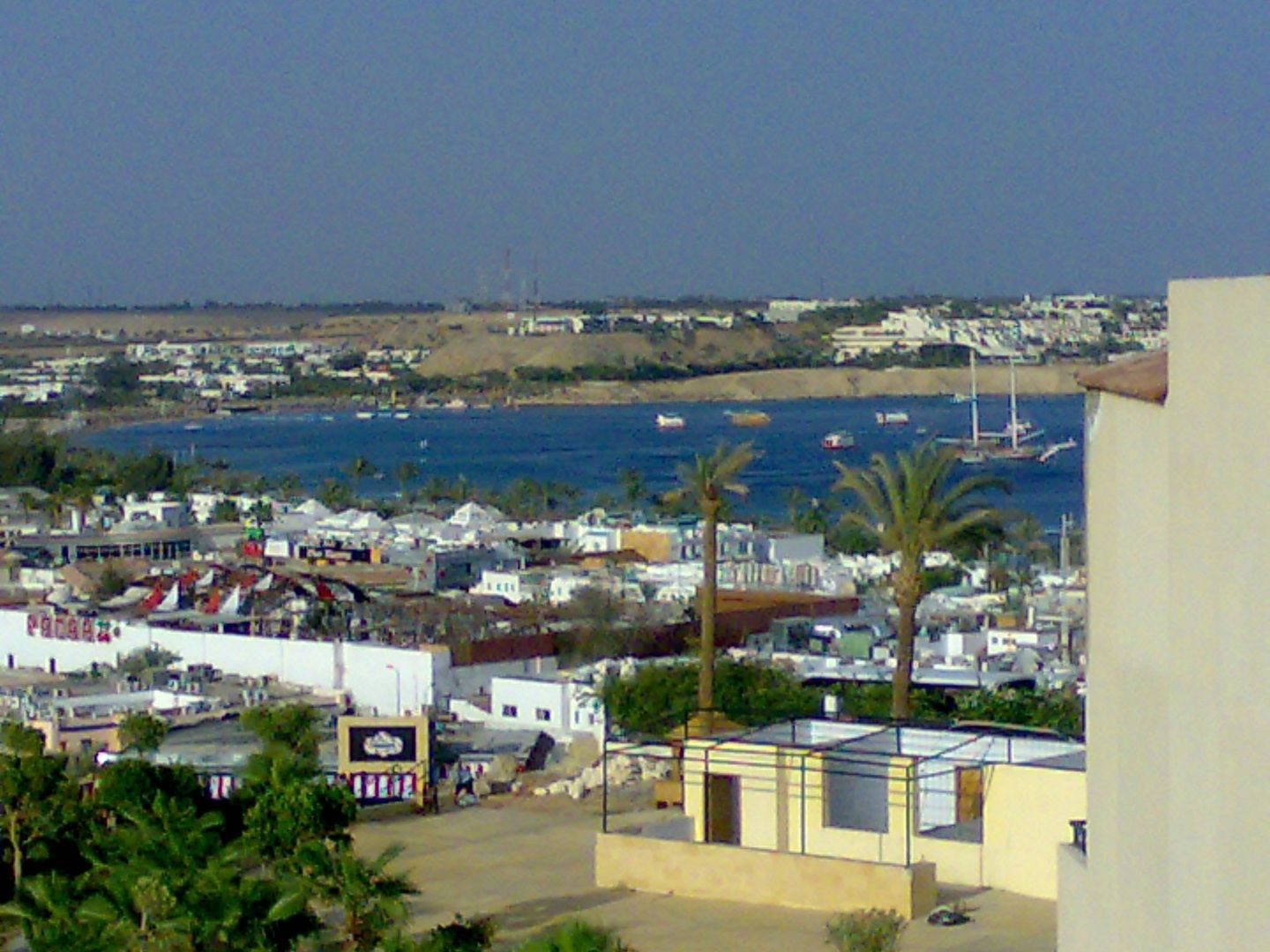 Sharm Cliff Resort foto 41