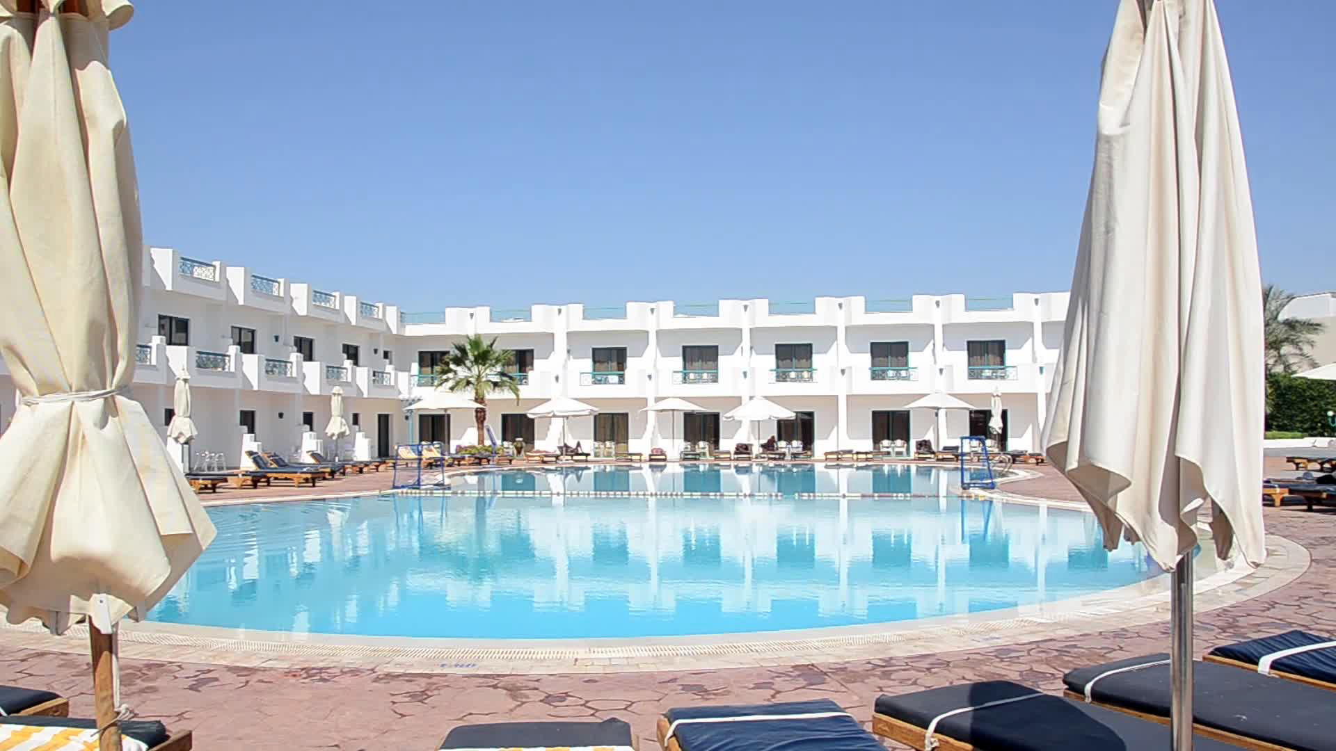 Sharm Cliff Resort foto 10