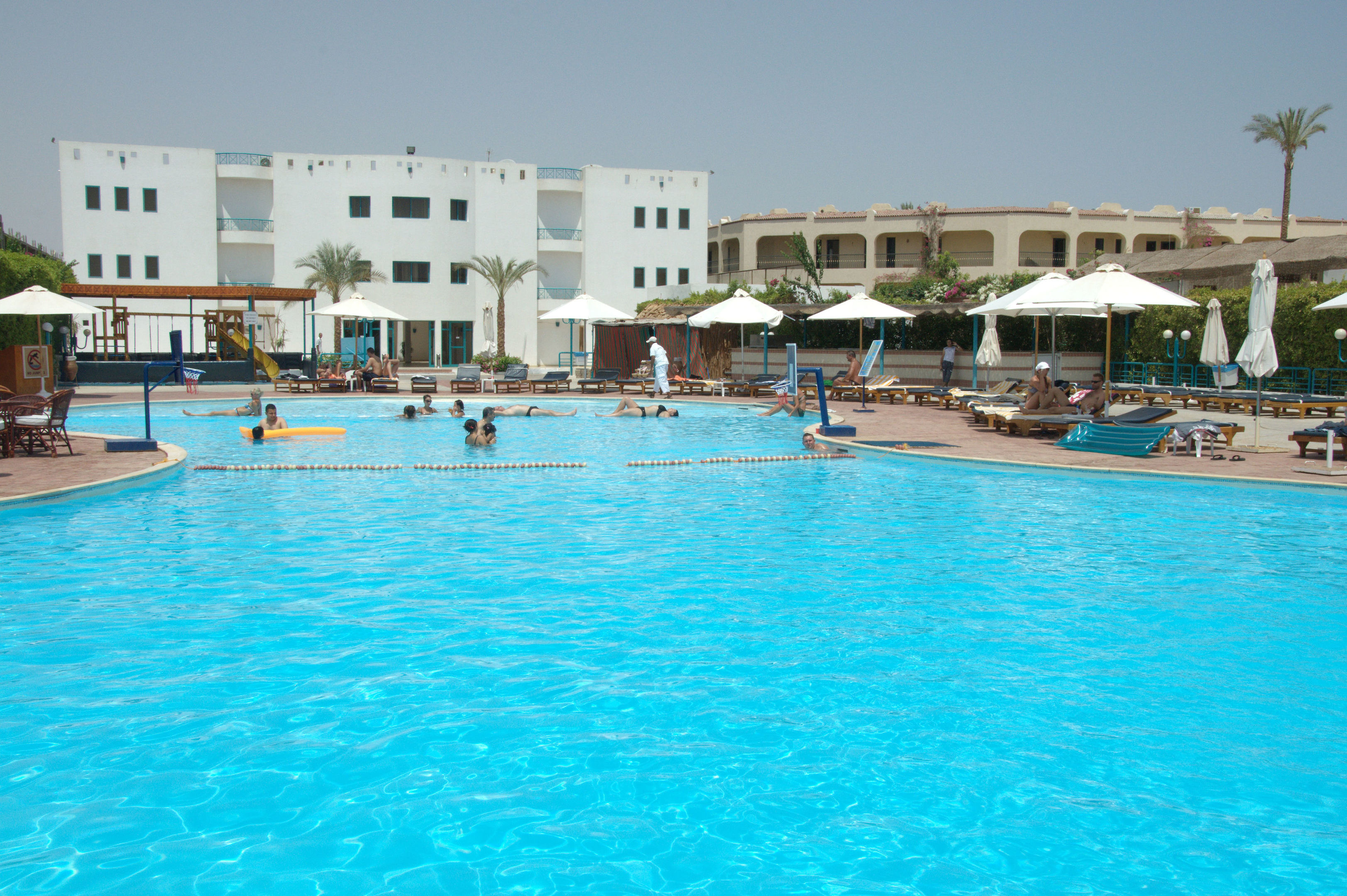 Sharm Cliff Resort foto 33