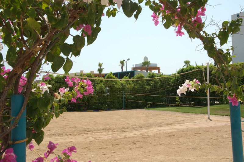 Sharm Cliff Resort foto 43